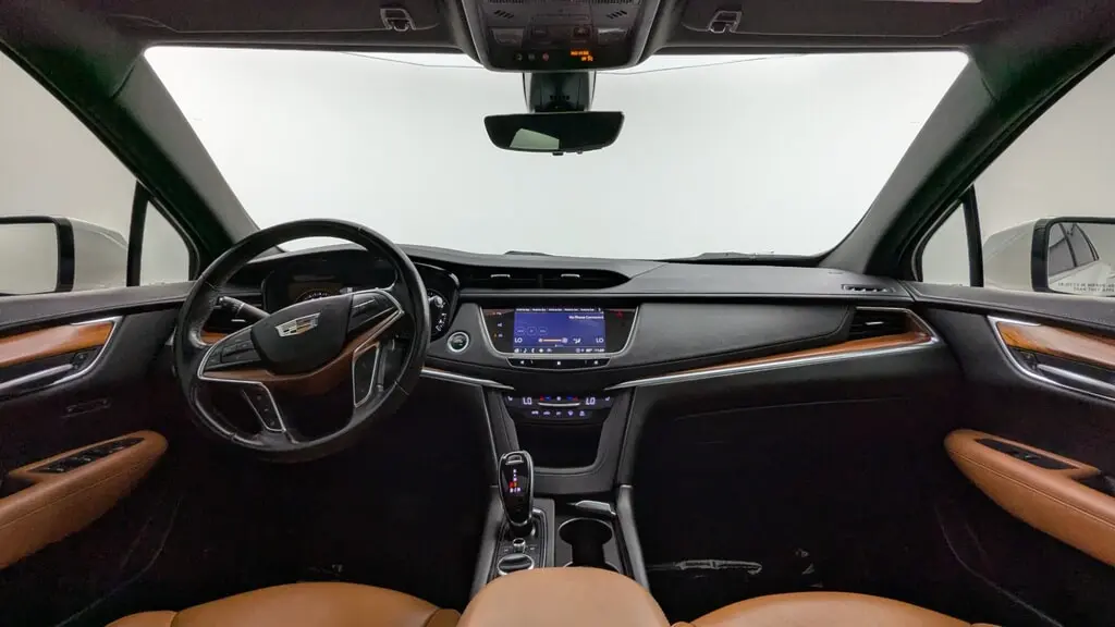 Florida Fine Cars - Used CADILLAC XT5 2021 WEST PALM PREMIUM LUXURY