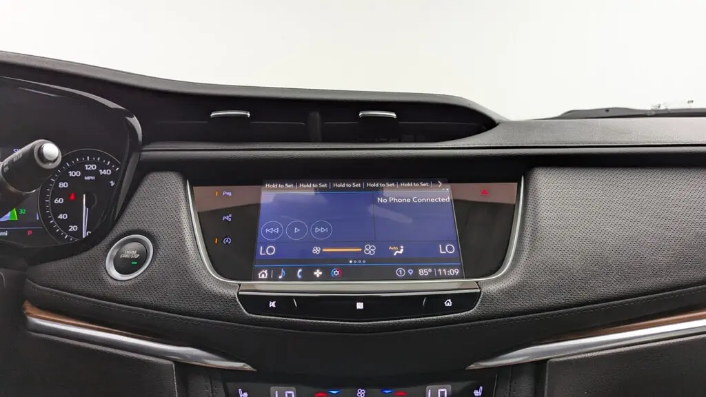 Florida Fine Cars - Used CADILLAC XT5 2021 WEST PALM PREMIUM LUXURY
