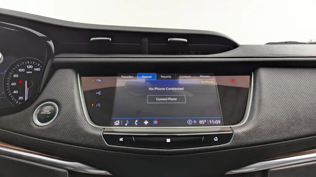 Florida Fine Cars - Used CADILLAC XT5 2021 WEST PALM PREMIUM LUXURY
