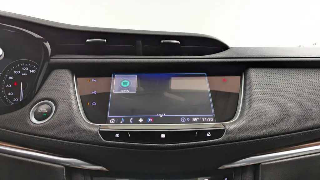 Florida Fine Cars - Used CADILLAC XT5 2021 WEST PALM PREMIUM LUXURY