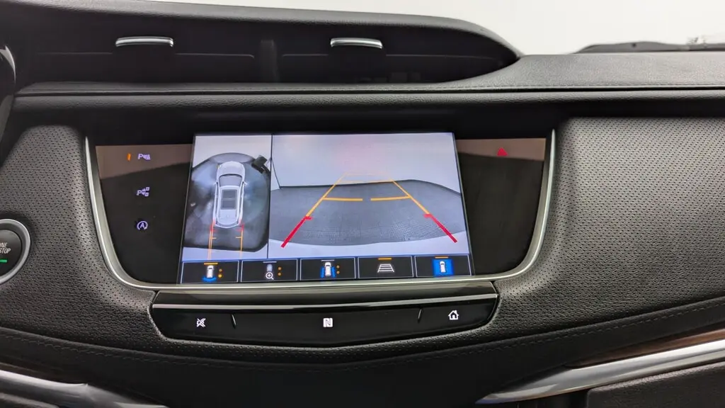 Florida Fine Cars - Used CADILLAC XT5 2021 WEST PALM PREMIUM LUXURY