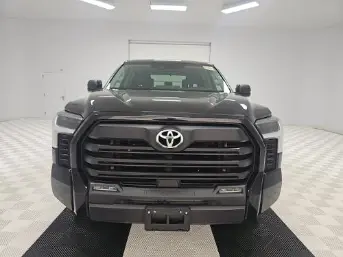 Florida Fine Cars - Used TOYOTA TUNDRA 4WD 2022 MIAMI SR5