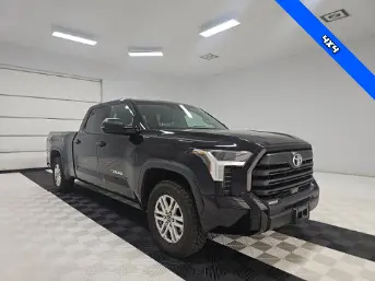 Florida Fine Cars - Used TOYOTA TUNDRA 4WD 2022 MIAMI SR5