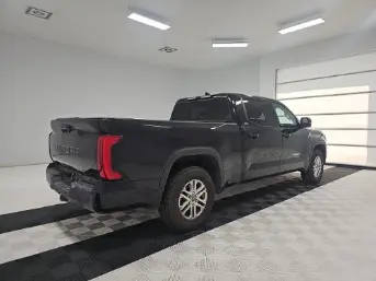 Florida Fine Cars - Used TOYOTA TUNDRA 4WD 2022 MIAMI SR5