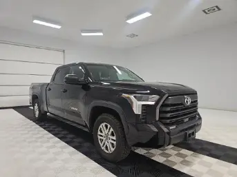 Florida Fine Cars - Used TOYOTA TUNDRA 4WD 2022 MIAMI SR5