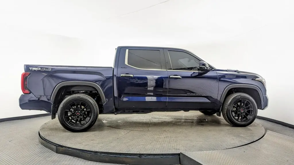 Florida Fine Cars - Used TOYOTA TUNDRA 4WD 2022 MIAMI LIMITED HYBRID