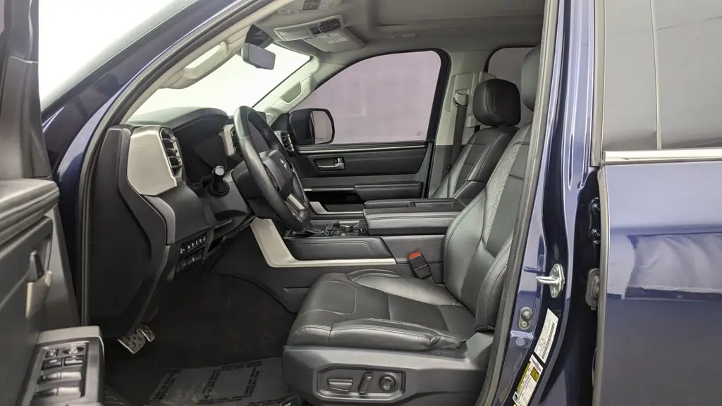 Florida Fine Cars - Used TOYOTA TUNDRA 4WD 2022 MIAMI LIMITED HYBRID