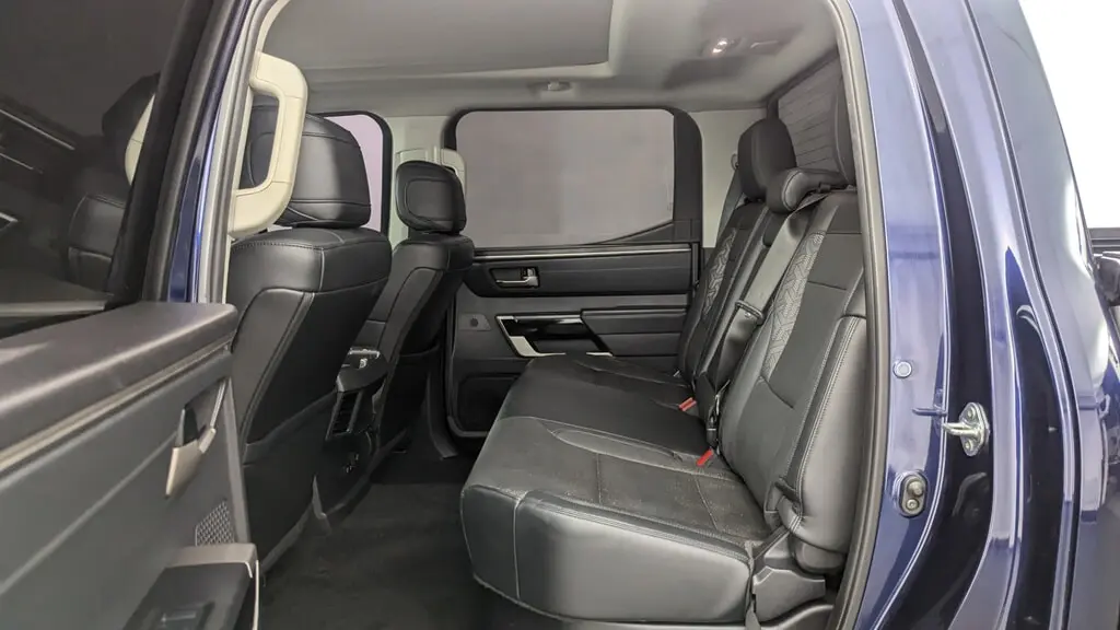 Florida Fine Cars - Used TOYOTA TUNDRA 4WD 2022 MIAMI LIMITED HYBRID