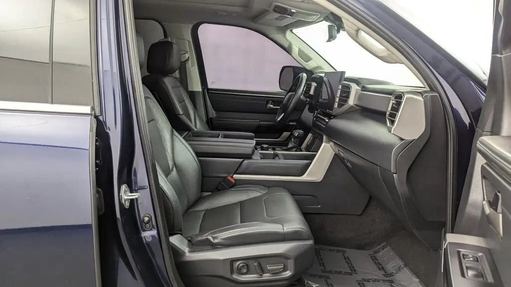 Florida Fine Cars - Used TOYOTA TUNDRA 4WD 2022 MIAMI LIMITED HYBRID