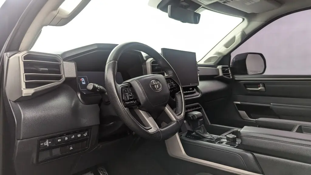 Florida Fine Cars - Used TOYOTA TUNDRA 4WD 2022 MIAMI LIMITED HYBRID