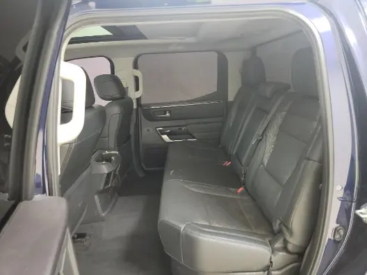 Florida Fine Cars - Used TOYOTA TUNDRA 4WD 2022 MIAMI LIMITED HYBRID