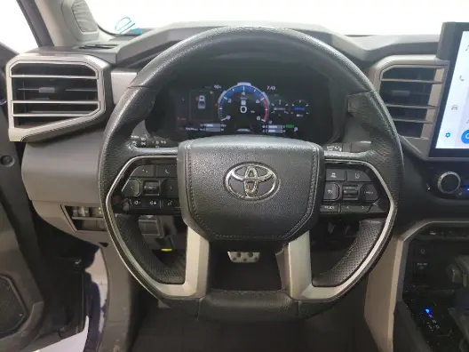 Florida Fine Cars - Used TOYOTA TUNDRA 4WD 2022 MIAMI LIMITED HYBRID