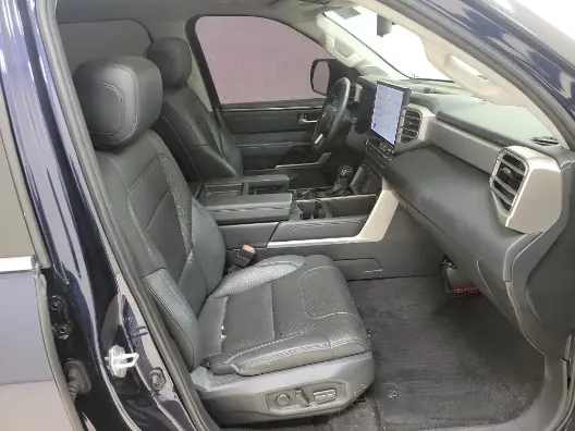 Florida Fine Cars - Used TOYOTA TUNDRA 4WD 2022 MIAMI LIMITED HYBRID