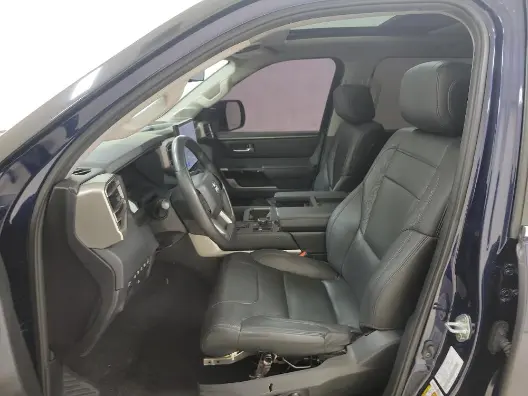 Florida Fine Cars - Used TOYOTA TUNDRA 4WD 2022 MIAMI LIMITED HYBRID