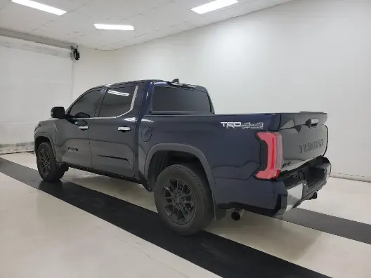 Florida Fine Cars - Used TOYOTA TUNDRA 4WD 2022 MIAMI LIMITED HYBRID