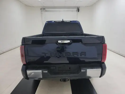 Florida Fine Cars - Used TOYOTA TUNDRA 4WD 2022 MIAMI LIMITED HYBRID