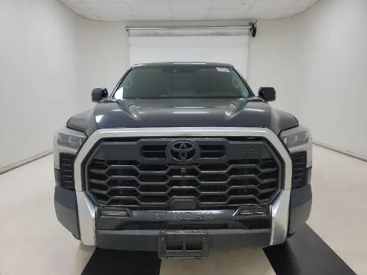 Florida Fine Cars - Used TOYOTA TUNDRA 4WD 2022 MIAMI LIMITED HYBRID
