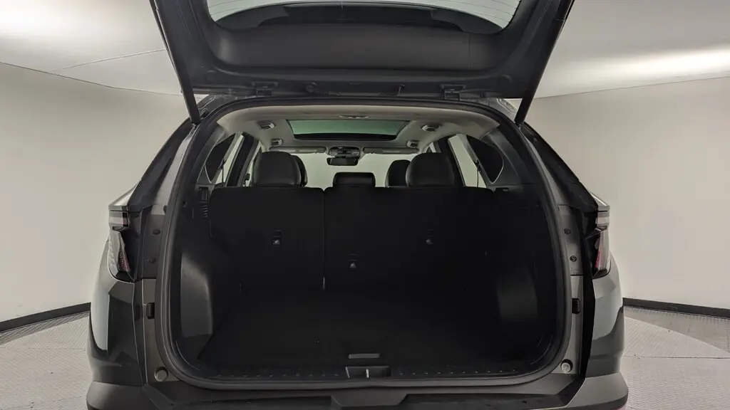 Florida Fine Cars - Used HYUNDAI TUCSON 2023 WEST PALM LIMITED