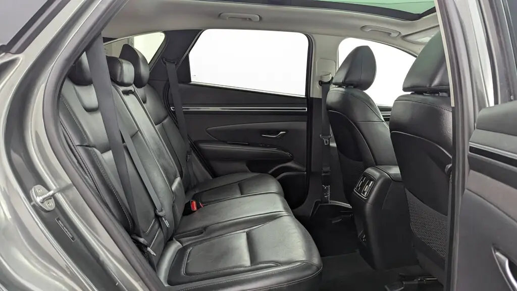 Florida Fine Cars - Used HYUNDAI TUCSON 2023 WEST PALM LIMITED