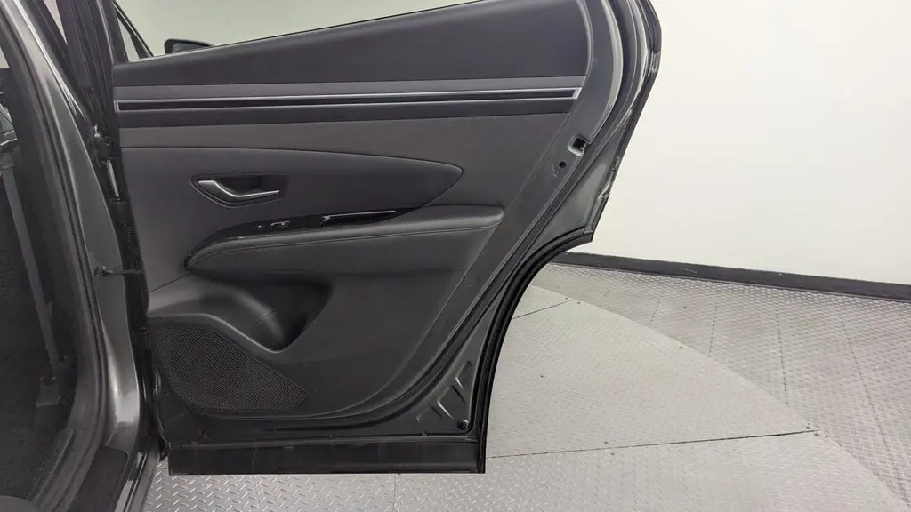 Florida Fine Cars - Used HYUNDAI TUCSON 2023 WEST PALM LIMITED