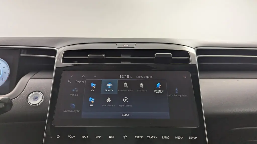 Florida Fine Cars - Used HYUNDAI TUCSON 2023 WEST PALM LIMITED