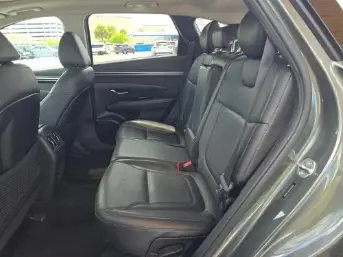 Florida Fine Cars - Used HYUNDAI TUCSON 2023 WEST PALM LIMITED