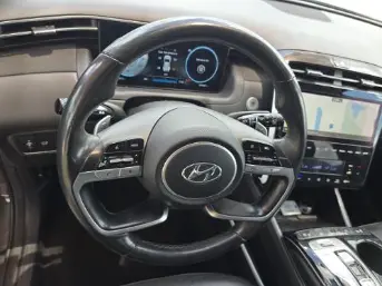 Florida Fine Cars - Used HYUNDAI TUCSON 2023 WEST PALM LIMITED