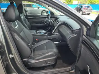 Florida Fine Cars - Used HYUNDAI TUCSON 2023 WEST PALM LIMITED