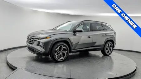 Florida Fine Cars - Used HYUNDAI TUCSON 2023 WEST PALM LIMITED