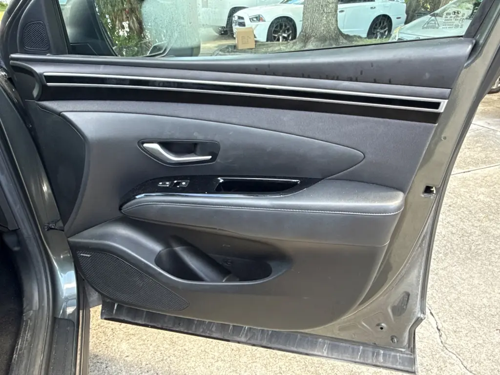 Florida Fine Cars - Used HYUNDAI TUCSON 2023 WEST PALM LIMITED