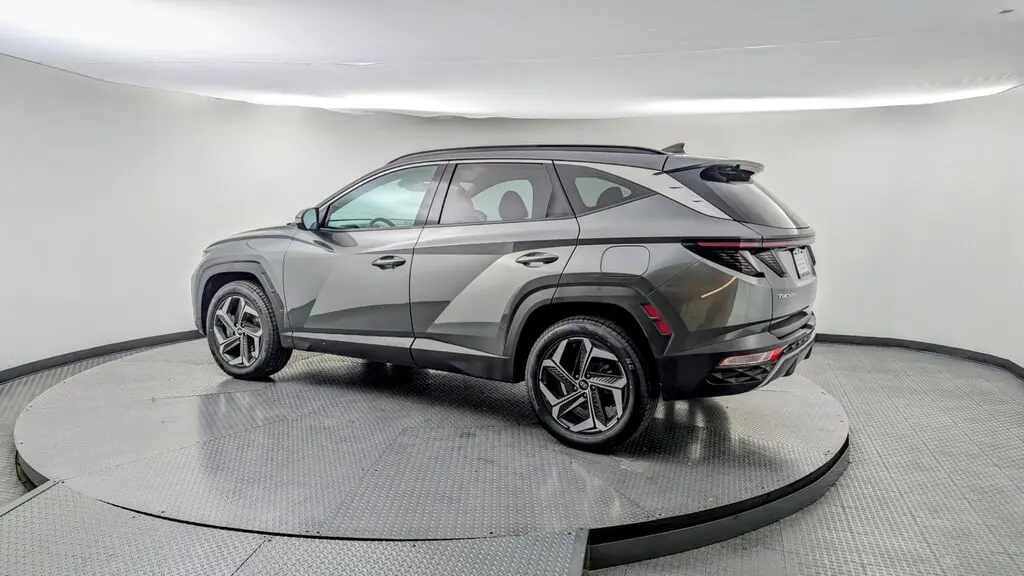 Florida Fine Cars - Used HYUNDAI TUCSON 2023 WEST PALM LIMITED