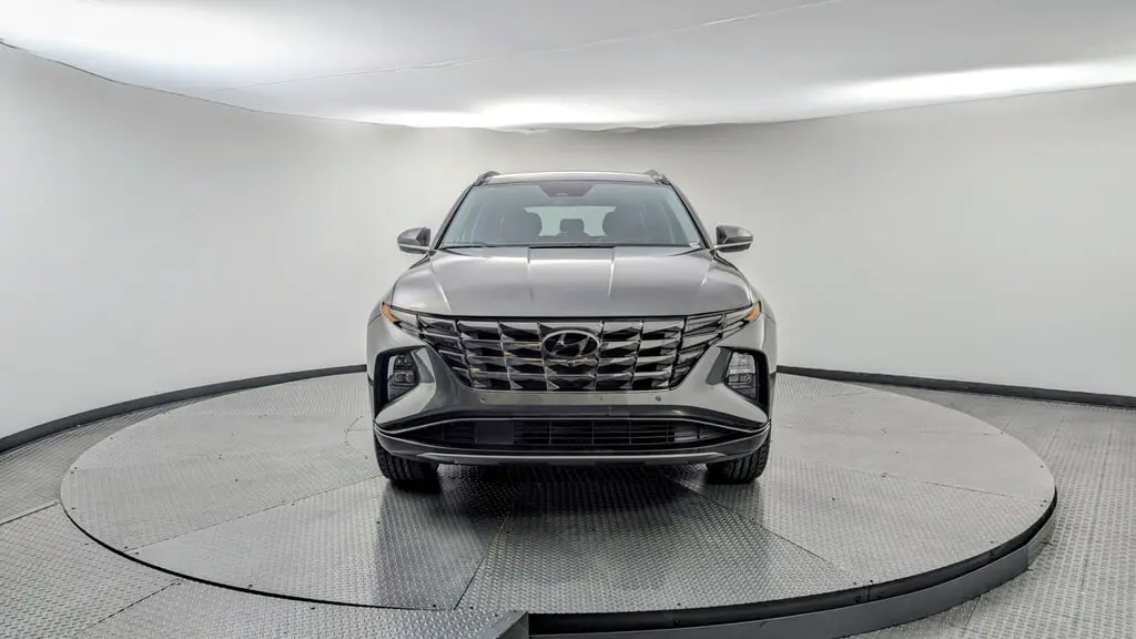 Florida Fine Cars - Used HYUNDAI TUCSON 2023 WEST PALM LIMITED