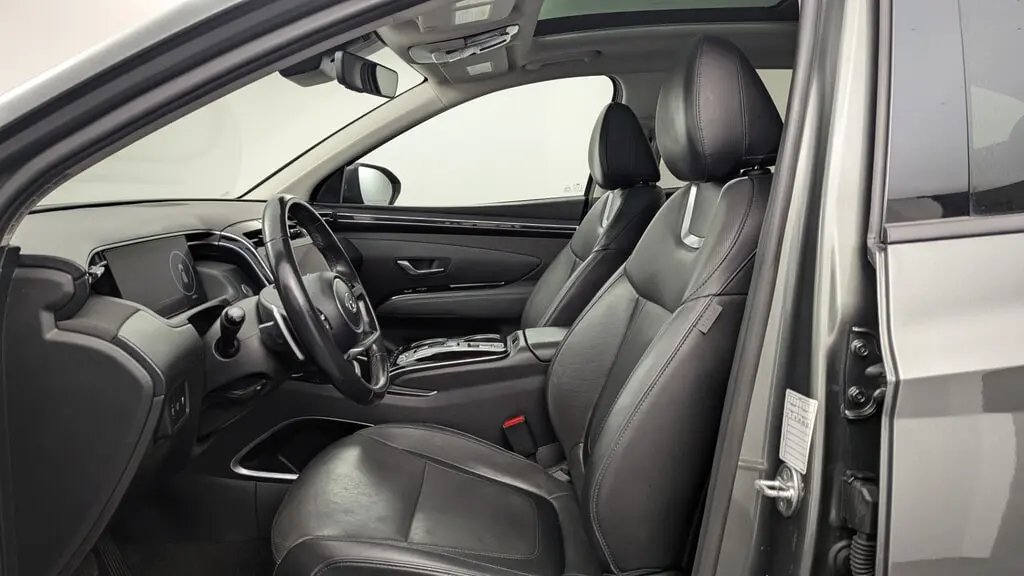 Florida Fine Cars - Used HYUNDAI TUCSON 2023 WEST PALM LIMITED