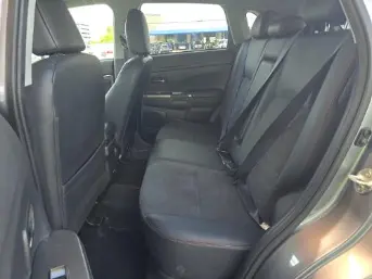 Florida Fine Cars - Used MITSUBISHI OUTLANDER SPORT 2024 MIAMI S