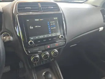Florida Fine Cars - Used MITSUBISHI OUTLANDER SPORT 2024 MIAMI S