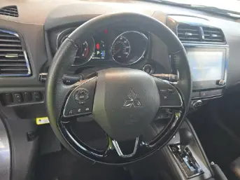 Florida Fine Cars - Used MITSUBISHI OUTLANDER SPORT 2024 MIAMI S