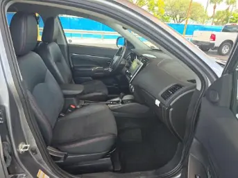Florida Fine Cars - Used MITSUBISHI OUTLANDER SPORT 2024 MIAMI S