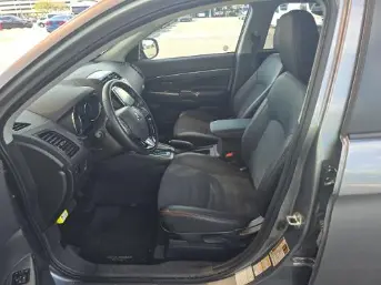 Florida Fine Cars - Used MITSUBISHI OUTLANDER SPORT 2024 MIAMI S