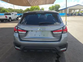 Florida Fine Cars - Used MITSUBISHI OUTLANDER SPORT 2024 MIAMI S