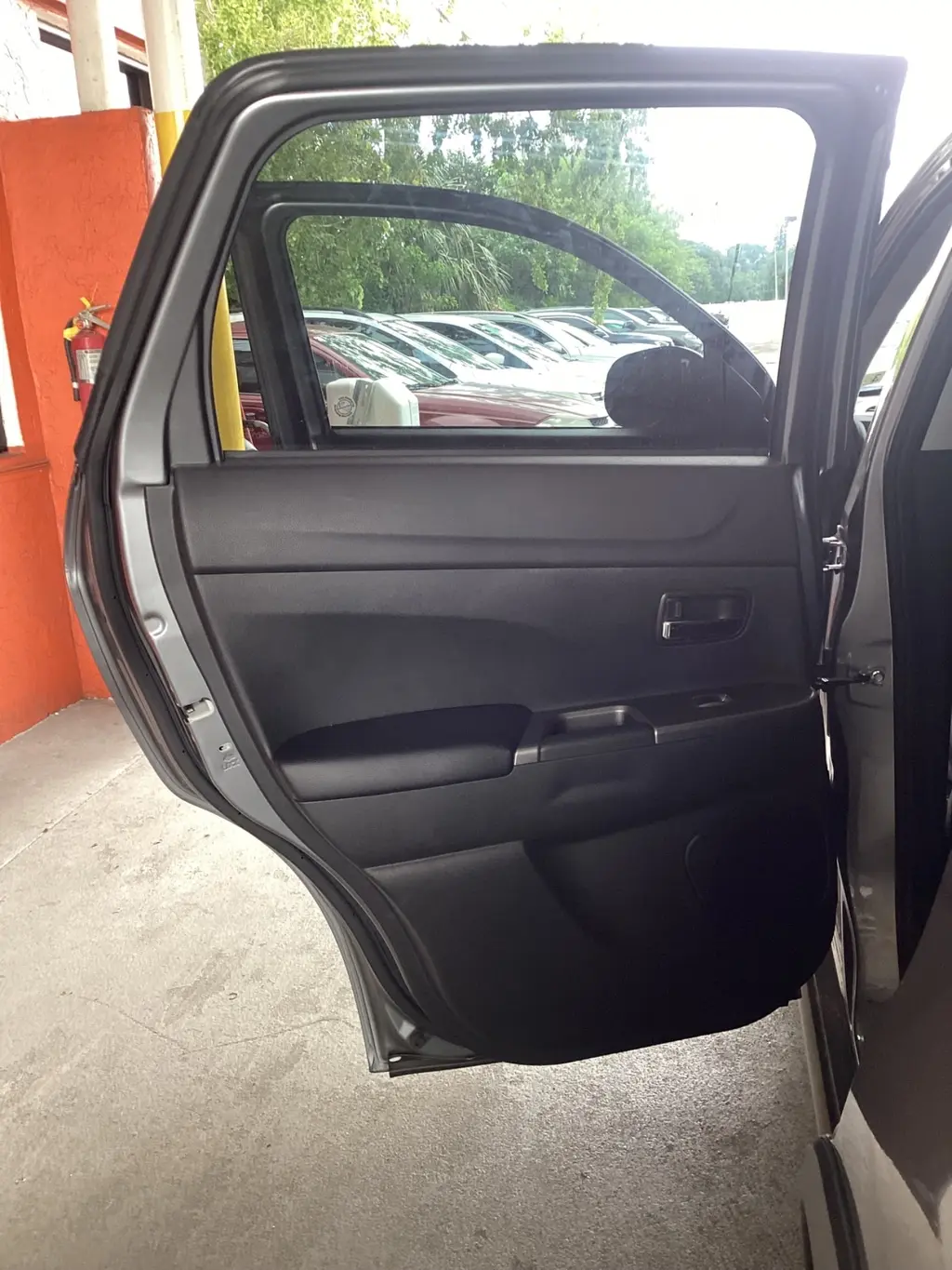 Florida Fine Cars - Used MITSUBISHI OUTLANDER SPORT 2024 MARGATE SE