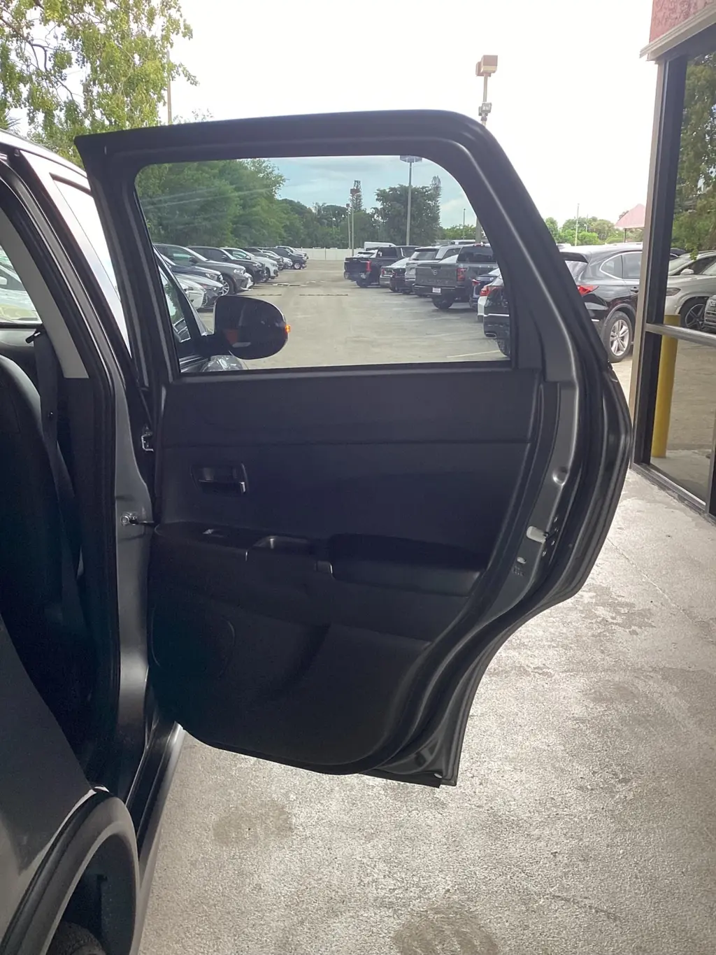 Florida Fine Cars - Used MITSUBISHI OUTLANDER SPORT 2024 MARGATE SE