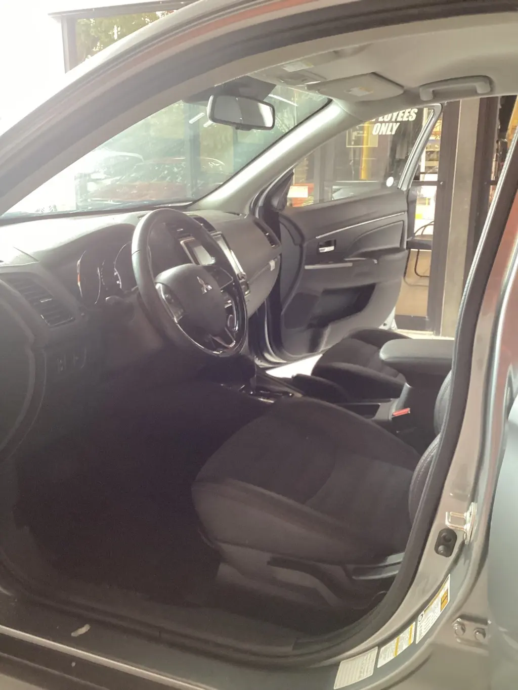 Florida Fine Cars - Used MITSUBISHI OUTLANDER SPORT 2024 MARGATE SE