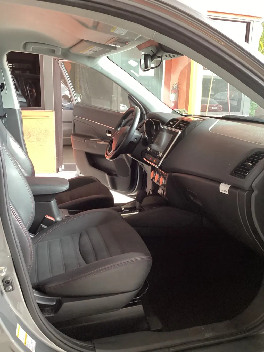 Florida Fine Cars - Used MITSUBISHI OUTLANDER SPORT 2024 MARGATE SE