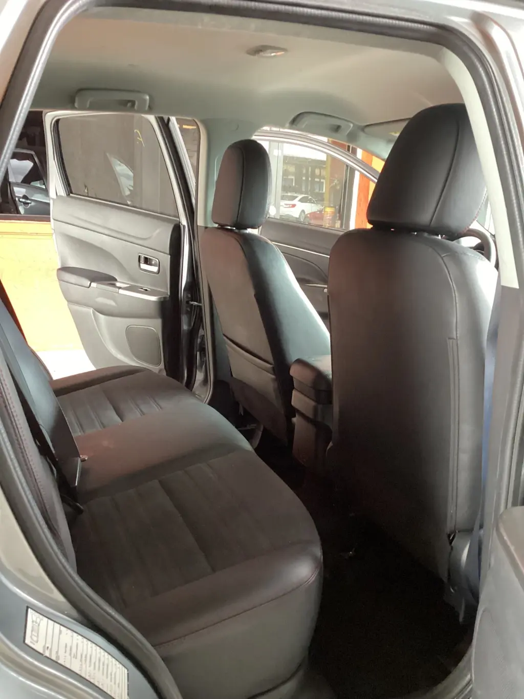 Florida Fine Cars - Used MITSUBISHI OUTLANDER SPORT 2024 MARGATE SE