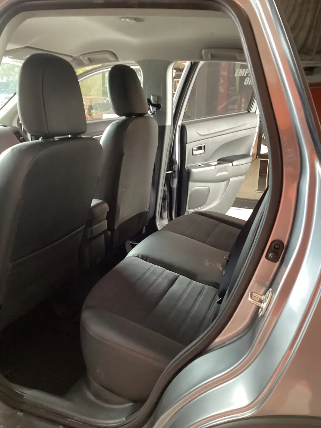 Florida Fine Cars - Used MITSUBISHI OUTLANDER SPORT 2024 MARGATE SE