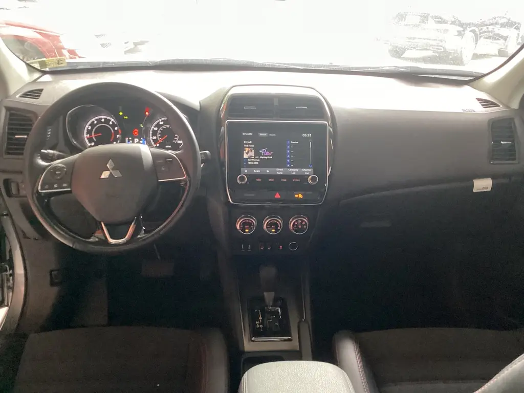 Florida Fine Cars - Used MITSUBISHI OUTLANDER SPORT 2024 MARGATE SE