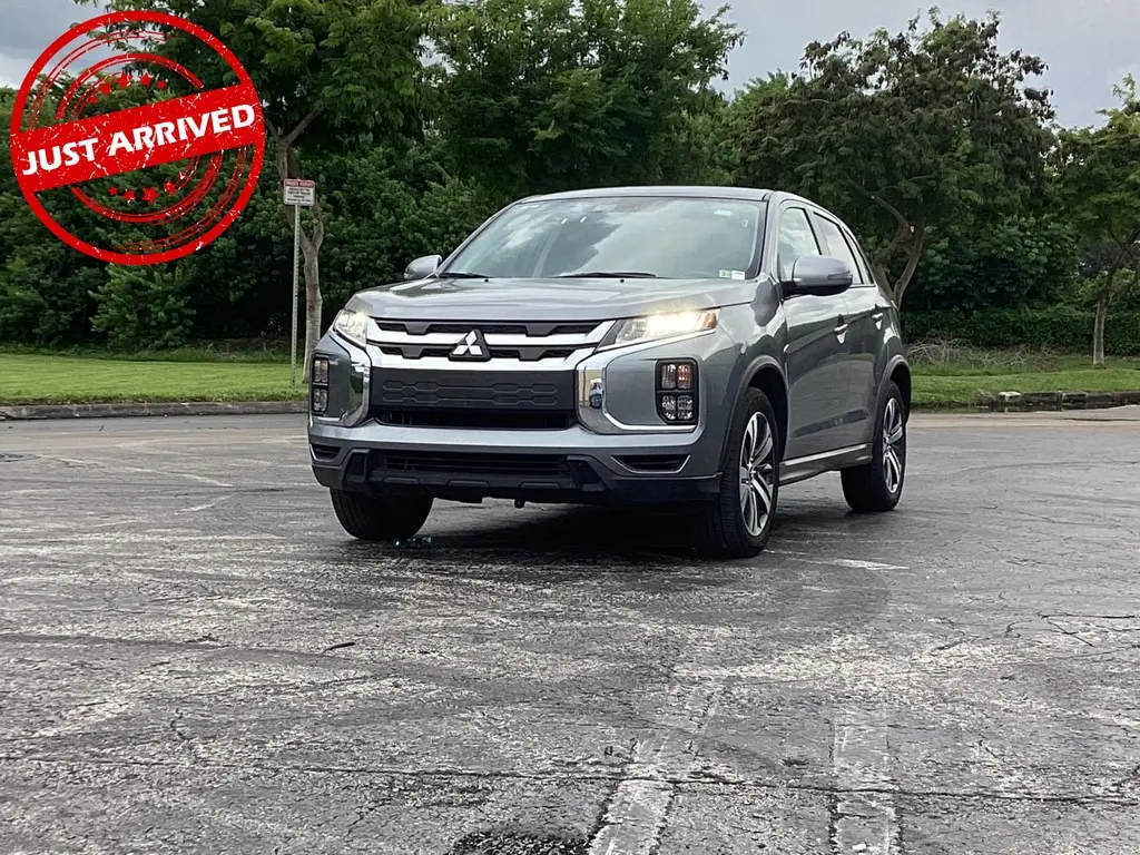 Florida Fine Cars - Used MITSUBISHI OUTLANDER SPORT 2024 MARGATE SE