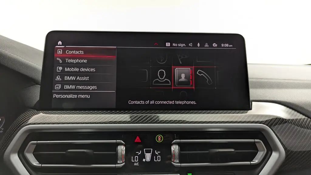 Florida Fine Cars - Used BMW X4 M 2022 WEST PALM COMPETITION
