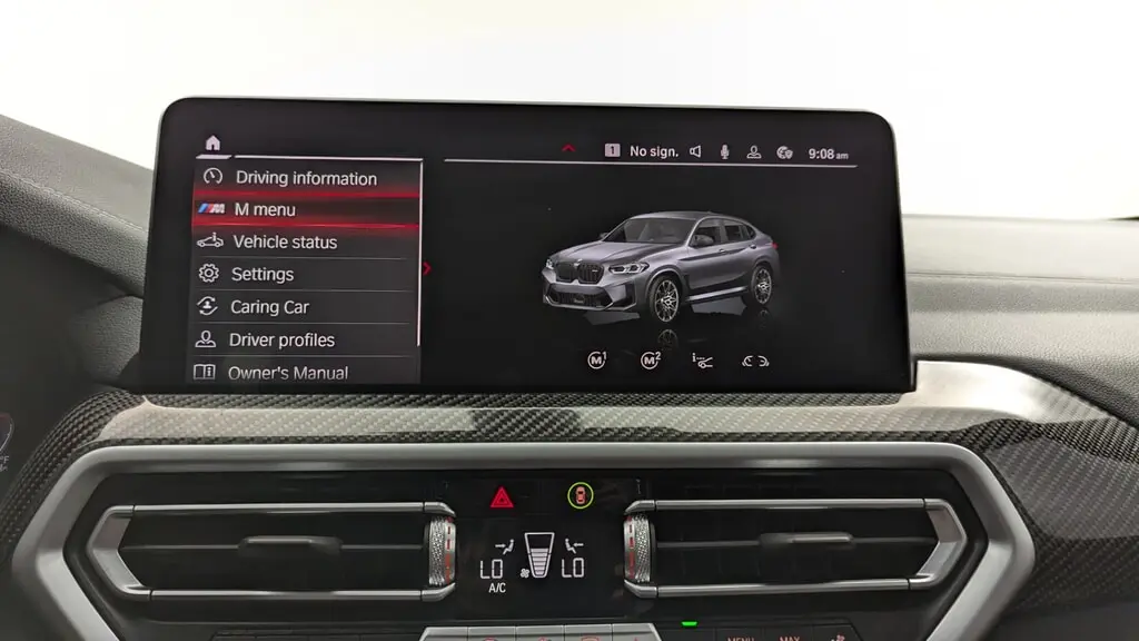 Florida Fine Cars - Used BMW X4 M 2022 WEST PALM COMPETITION