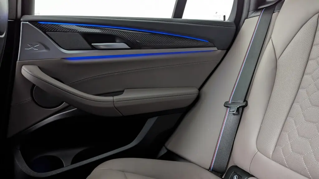 Florida Fine Cars - Used BMW X4 M 2022 WEST PALM COMPETITION